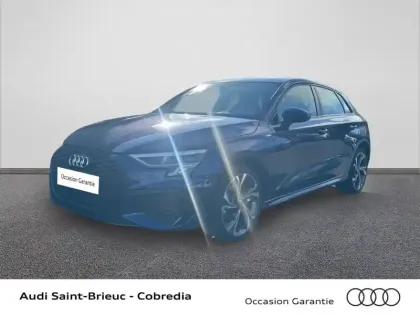 Photo Audi A3 S Line