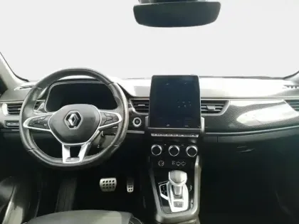 Photo 12 Renault Arkana  1.6 E-Tech hybride 145ch Engineered -22