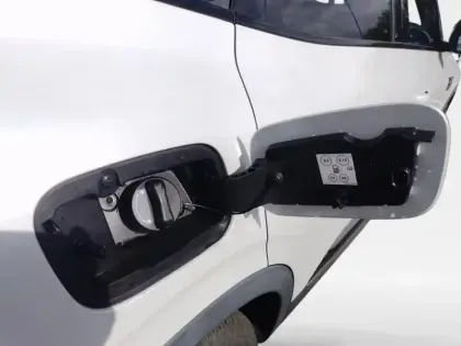 Photo 9 Renault Arkana  1.6 E-Tech hybride 145ch Engineered -22