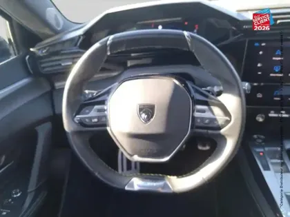 Photo 11 Peugeot 408  PHEV 225ch GT e-EAT8