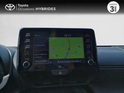 Photo 14 Toyota Yaris  Cross 116h GR Sport MY22