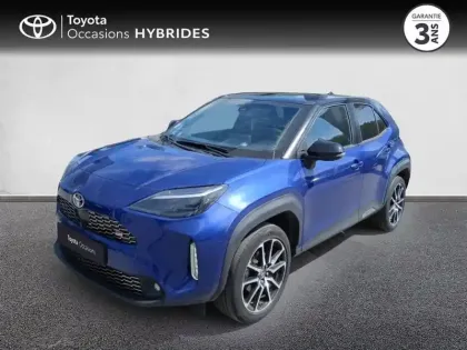 Photo Toyota Yaris Gr Sport