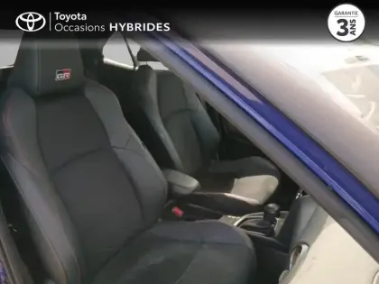 Photo 5 Toyota Yaris  Cross 116h GR Sport MY22