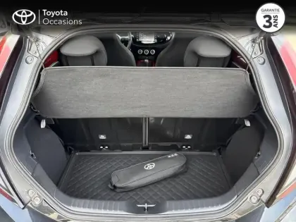 Photo 9 Toyota Aygo X  1.0 VVT-i 72ch Air Design MY24