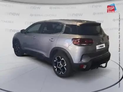 Photo 7 Citroën C5 aircross  1.5 BlueHDi 130ch MAX boite automatique