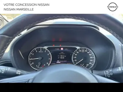 Photo 8 Nissan Juke  1.0 DIG-T 114ch N-Connecta 2023