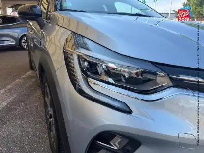 Photo 27 Renault Captur  1.6 E-Tech hybride 145ch Techno
