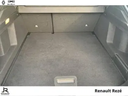 Photo 6 Renault Arkana  1.6 E-Tech hybride 145ch RS Line Fast Track