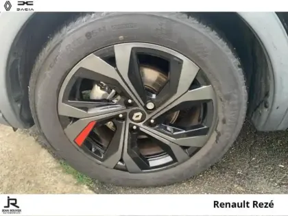 Photo 7 Renault Arkana  1.6 E-Tech hybride 145ch RS Line Fast Track