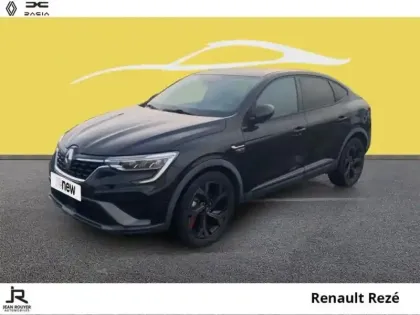 Photo Renault Arkana Rs Line