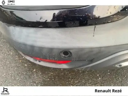 Photo 14 Renault Arkana  1.6 E-Tech hybride 145ch RS Line Fast Track