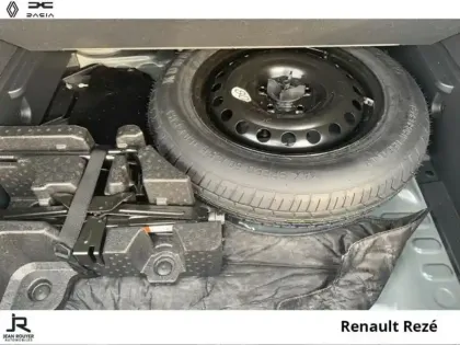 Photo 13 Renault Arkana  1.6 E-Tech hybride 145ch RS Line Fast Track