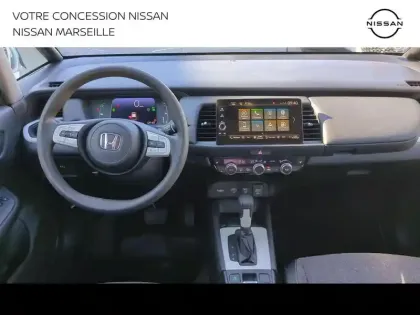 Photo 5 Honda Jazz  1.5 i-MMD 109ch e:HEV Executive