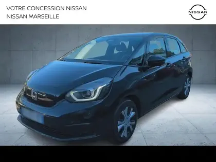 Photo Honda Jazz Executive