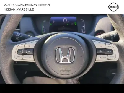 Photo 9 Honda Jazz  1.5 i-MMD 109ch e:HEV Executive