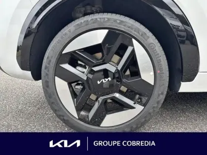 Photo 12 Kia Niro  1.6 GDi 138ch HEV Premium DCT6