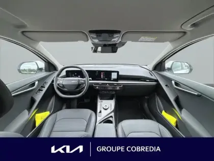 Photo 5 Kia Niro  1.6 GDi 138ch HEV Premium DCT6