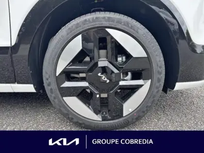 Photo 13 Kia Niro  1.6 GDi 138ch HEV Premium DCT6