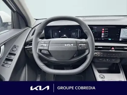 Photo 6 Kia Niro  1.6 GDi 138ch HEV Premium DCT6