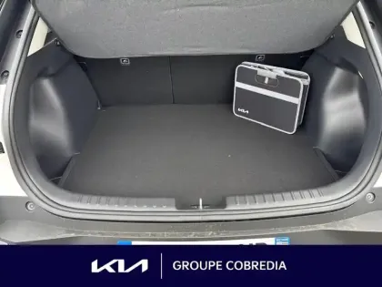 Photo 11 Kia Niro  1.6 GDi 138ch HEV Premium DCT6