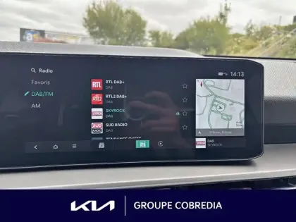 Photo 7 Kia Niro  1.6 GDi 138ch HEV Premium DCT6