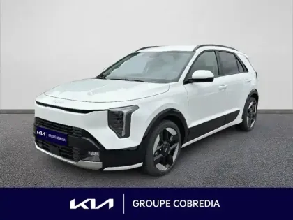 Photo Kia Niro Premium