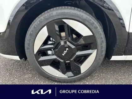 Photo 14 Kia Niro  1.6 GDi 138ch HEV Premium DCT6