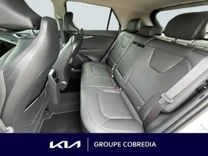 Photo 10 Kia Niro  1.6 GDi 138ch HEV Premium DCT6
