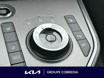 Photo 9 Kia Niro  1.6 GDi 138ch HEV Premium DCT6