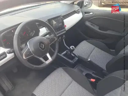 Photo 14 Renault Clio  1.0 TCe 90ch Evolution