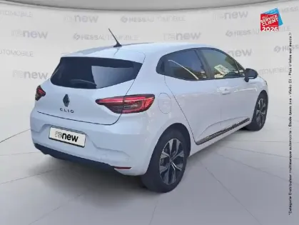 Photo 5 Renault Clio  1.0 TCe 90ch Evolution