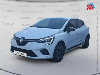 Photo Renault Clio Evolution