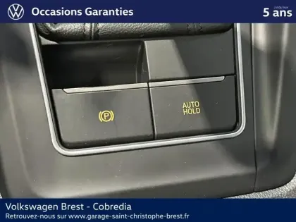 Photo 13 Volkswagen Golf  1.5 TSI EVO2 116ch