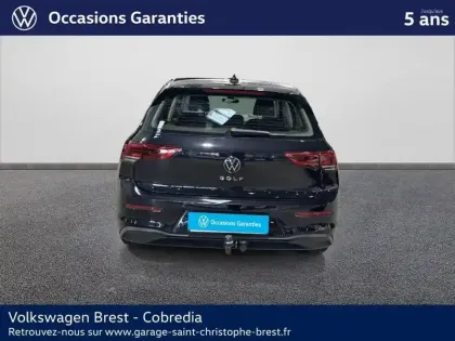 Photo 5 Volkswagen Golf  1.5 TSI EVO2 116ch