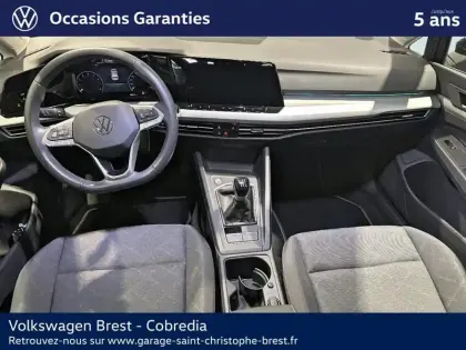 Photo 9 Volkswagen Golf  1.5 TSI EVO2 116ch