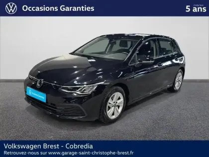 Photo Volkswagen Golf Base