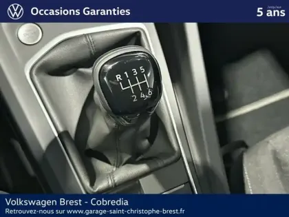 Photo 11 Volkswagen Golf  1.5 TSI EVO2 116ch