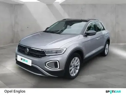 Photo Volkswagen T-roc Life