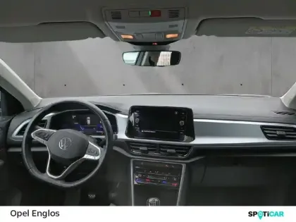 Photo 7 Volkswagen T-roc  1.0 TSI 110ch Life