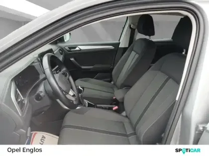 Photo 10 Volkswagen T-roc  1.0 TSI 110ch Life