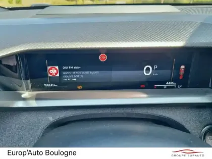 Photo 9 Opel Grandland  1.2 Turbo Hybrid 145ch GS e-DCT6