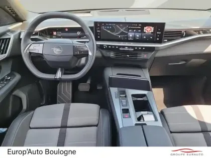 Photo 7 Opel Grandland  1.2 Turbo Hybrid 145ch GS e-DCT6