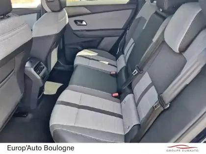 Photo 11 Opel Grandland  1.2 Turbo Hybrid 145ch GS e-DCT6