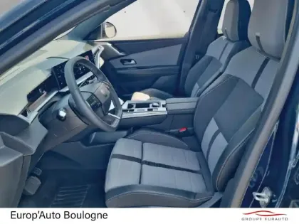Photo 10 Opel Grandland  1.2 Turbo Hybrid 145ch GS e-DCT6