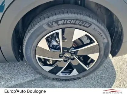 Photo 12 Opel Grandland  1.2 Turbo Hybrid 145ch GS e-DCT6