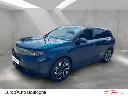 Photo Opel Grandland Gs