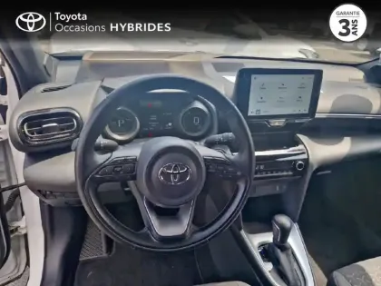 Photo 8 Toyota Yaris  Cross 116h Design MY22