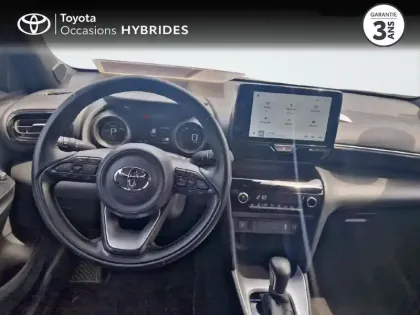 Photo 7 Toyota Yaris  Cross 116h Design MY22