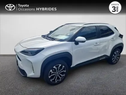 Photo Toyota Yaris Design
