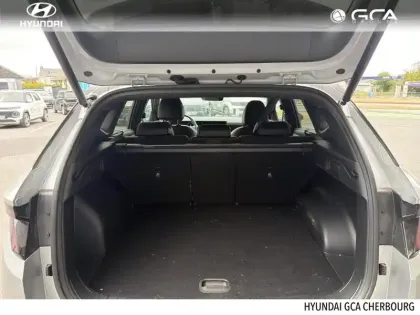 Photo 14 Hyundai Tucson  1.6 T-GDI 288ch Plug-in N Line Ultime Edition